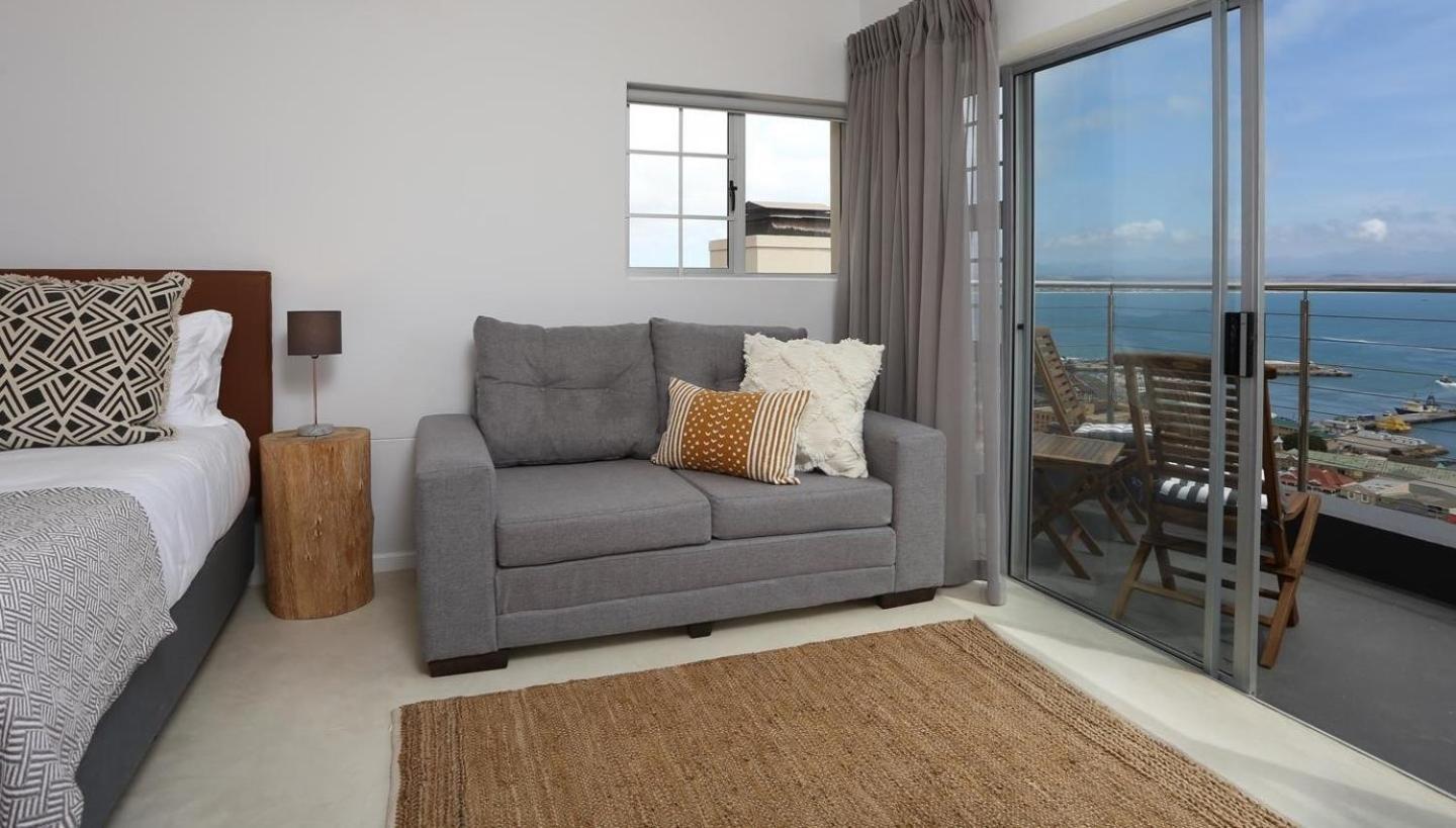 The Lookout Guest House Mossel Bay Room photo