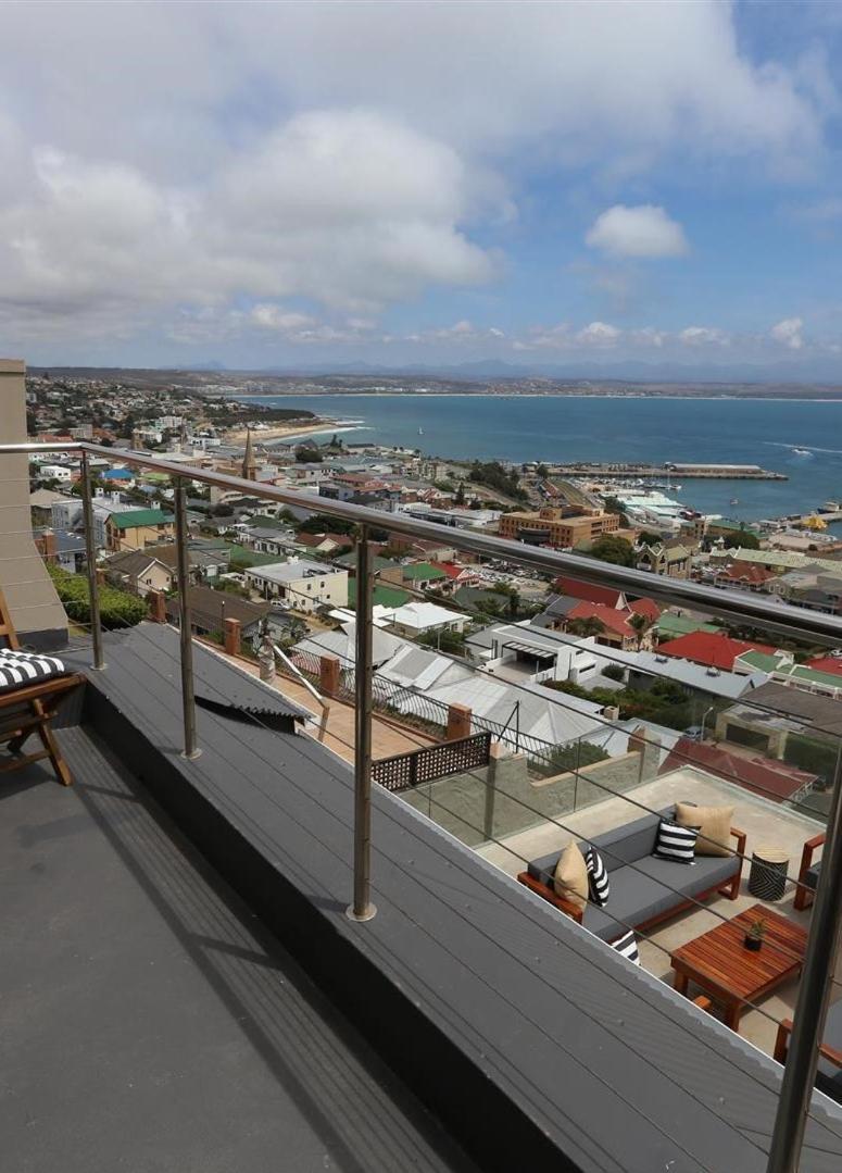 The Lookout Guest House Mossel Bay Room photo