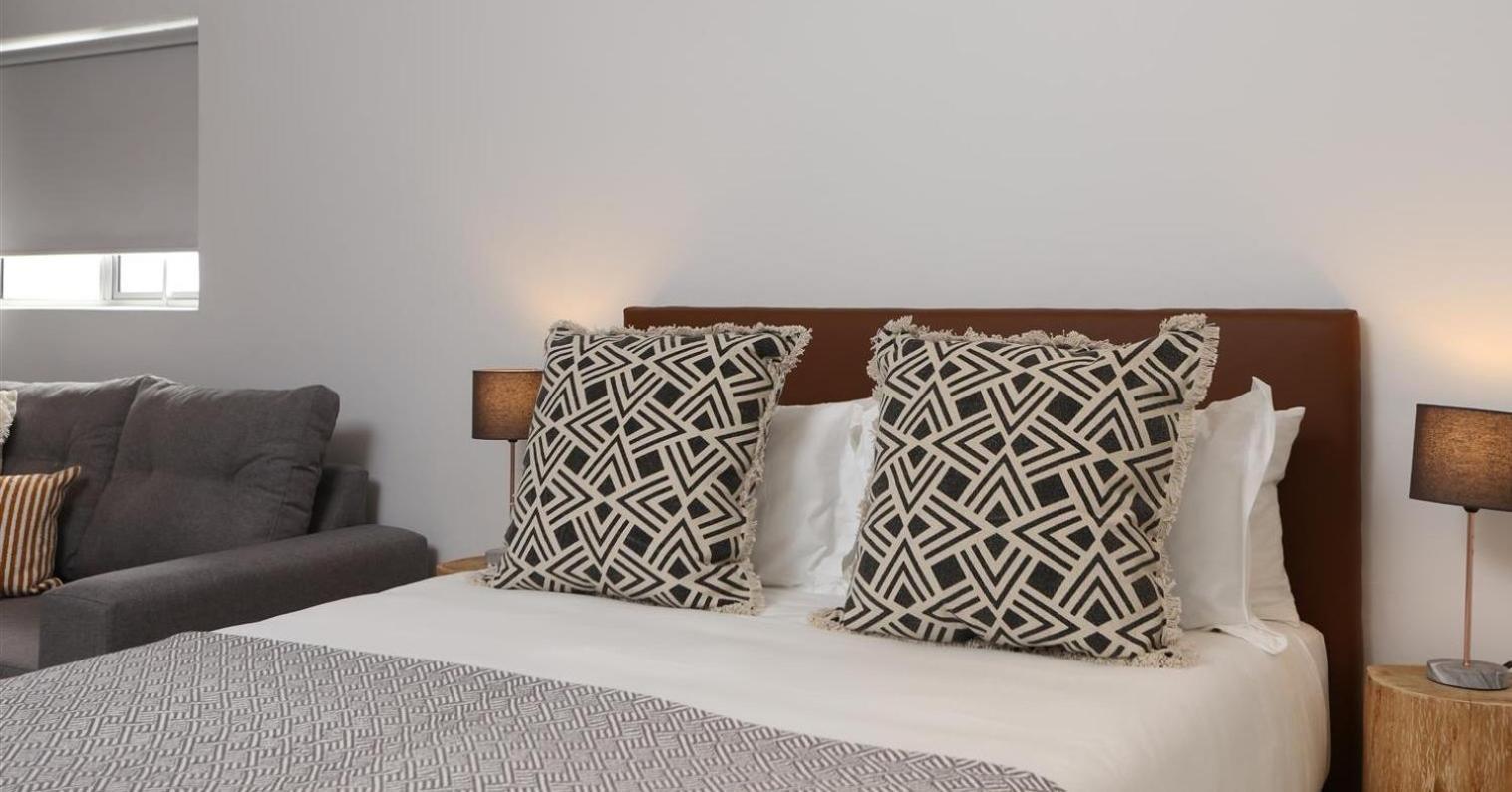 The Lookout Guest House Mossel Bay Room photo