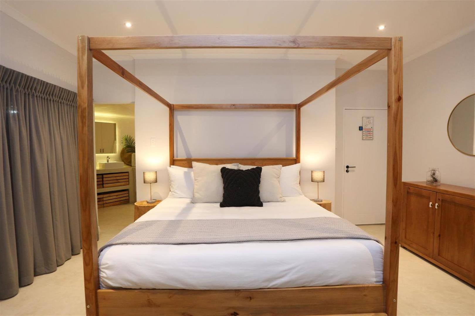 The Lookout Guest House Mossel Bay Room photo