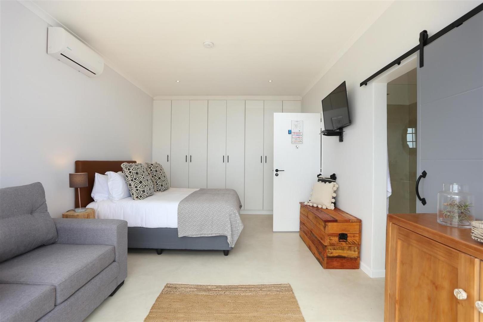 The Lookout Guest House Mossel Bay Exterior photo