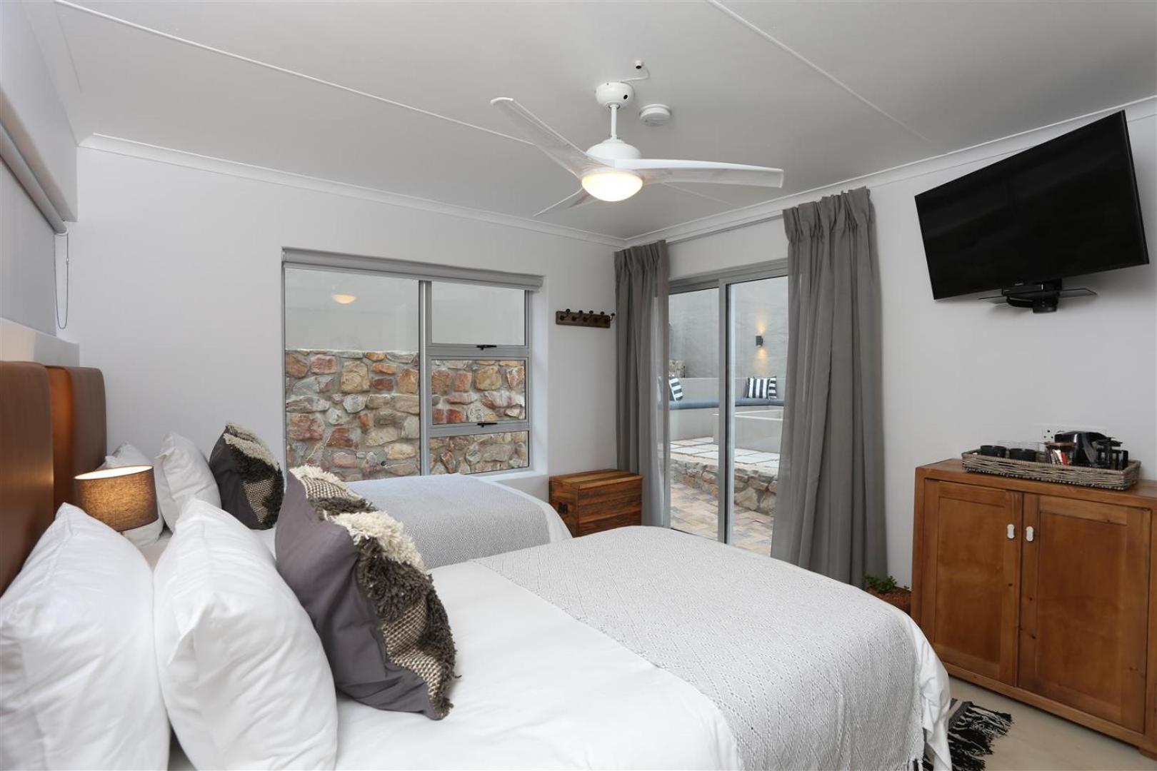 The Lookout Guest House Mossel Bay Exterior photo