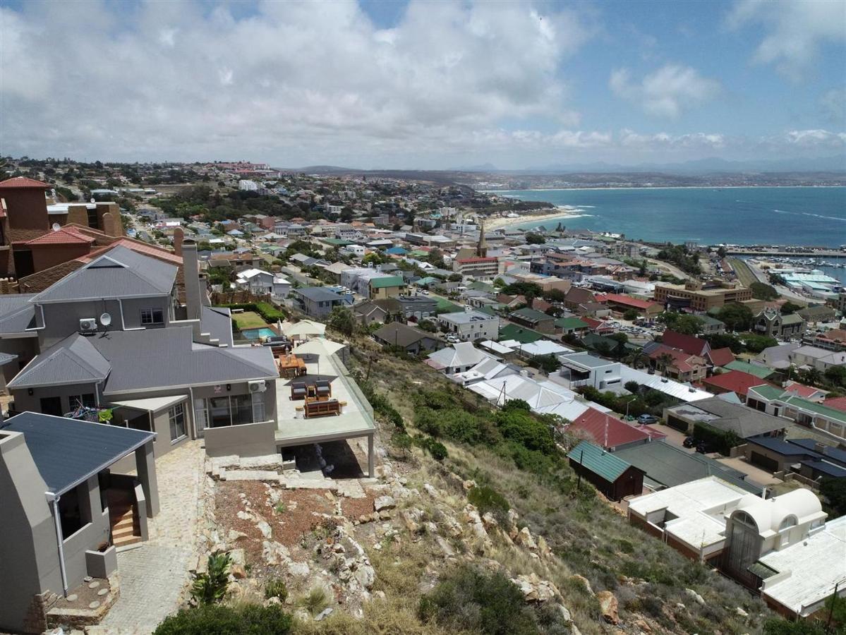 The Lookout Guest House Mossel Bay Exterior photo