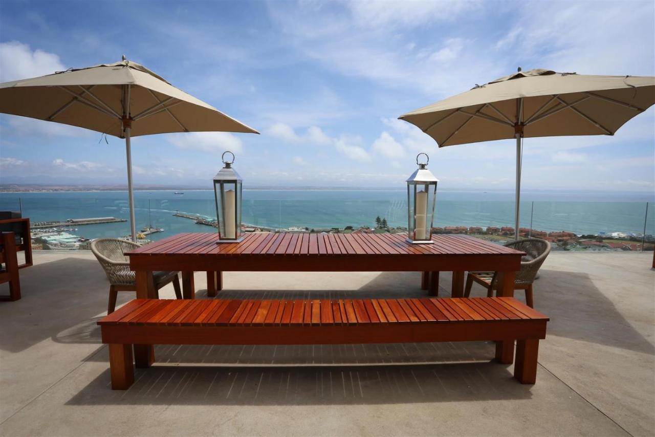 The Lookout Guest House Mossel Bay Exterior photo